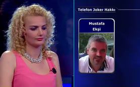 Ünlü spor spikerine Milyoner sürprizi
