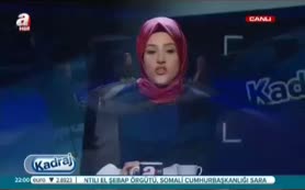 Ilımlı İslam projesi!
