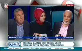 Megaloman Gülen!