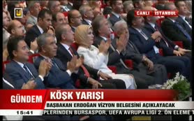 İşte Erdoğan'ın yeni seçim şarkısı