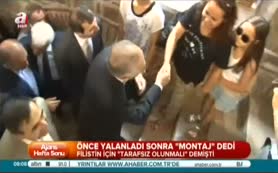 İhsanoğlu'nun kimyası bozuldu!