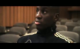 Demba Ba Beşiktaş'ta!