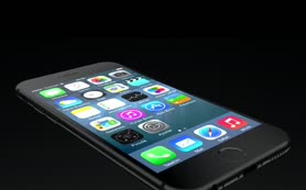 İşte iPhone 6'nın son hali