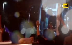Filistinlilerden, Başbakan Erdoğan için klip!