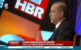 Başkanlık sistemine geçeceğiz!