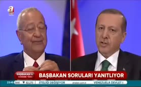 Başbakan Erdoğan'dan o vekillere tepki!