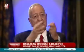 Başbakan Erdoğan: ABD'yi anlayamıyorum