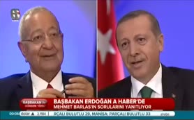 Başbakan: Ekmeleddin ismine şaşırdım!