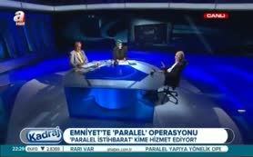 Gülen, Cemaat'i bırakıp kaçtı!