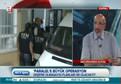 İhsanoğlu kedine yazık etti!