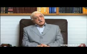 Gülen'in o konuşmasındaki şok sözleri