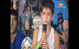 Nihat Hatipoğlu'nu hüzünlendiren soru!