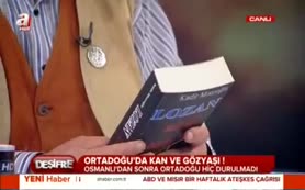 Kadir Mısıroğlu'ndan çarpıcı açklamalar