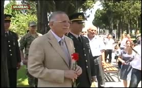 İhsanoğlu İstiklal Marşı'ndan bihaber