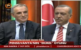 Başarsalardı Gülen Türkiye'ye dönecekti