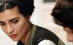 Kara Para Aşk 5.bölüm