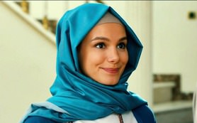Diğer Yarım 7.bölüm