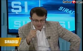 Davutoğlu'ndan İhsanoğlu'na gönül dili dersi!