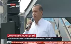 Başbakan'dan güldüren fıkra!