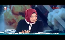 Çözüm süreci!