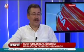 "İhsanoğlu Ariel Şaron hayranı"