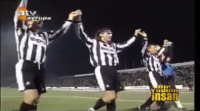 Süleyman Seba efsanesi!