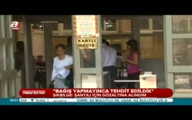 Paralel yapının haraç ağı!