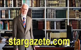 Cevat Akşit: Gülen cemaati mensupları beni iki kez öldürmeye çalıştı