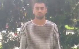 Burak Yılmaz'dan Arda'ya cevap geldi