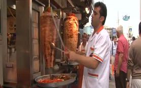 Dönerci ustası Muharrem İnce'ye meydan okudu