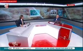İşte Almanya'nın dinleme üssü!