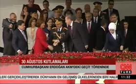 Kılıçdaroğlu, Erdoğan'ın elini havada bıraktı