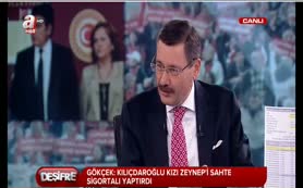 Kılıçdaroğlu'nun SGK yolsuzlukları!