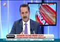 Faruk Çeli̇k: Aşırı bi̇r kazanma hırsı var