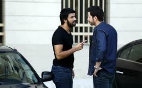 Kara Para Aşk 14. Bölüm