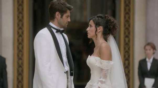 Bugünün Saraylısı 33. Bölüm Fragmanı