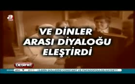 "Fethullah Gülen'e Müslüman diyenin itikatı bozulur"