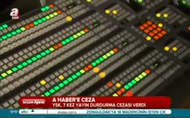 A Haber neden hedefte?