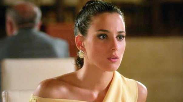 Bugünün Saraylısı 34. Bölüm Fragmanı