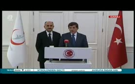 Başbakan'dan ek mesai müjdesi!