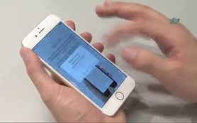 iPhone 6 Türkiye’de