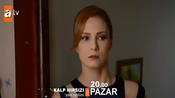 Kalp Hırsızı 5. Bölüm Fragman