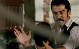 Karadayı 78. Bölüm
