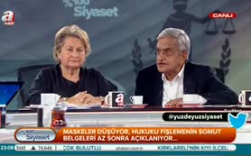 İşte yargı camiasını sarsacak belgeler