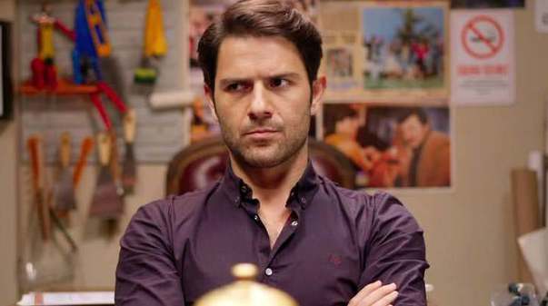 Kalp Hırsızı 6. Bölüm Fragmanı