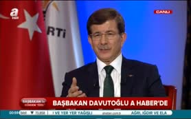 Başbakan'dan HSYK mesajı!