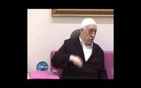 Gülen'den Mavi Marmara ile ilgili aşağılayıcı sözler!