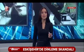 Paralel dinlemenin merkezi Eskişehir!