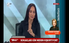 Türkiye'yi kimler karıştırmak istiyor!