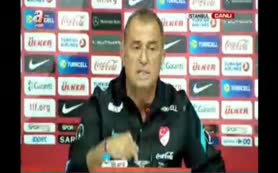 Terim: Gökhan Töre'ye yazık etmeyin
